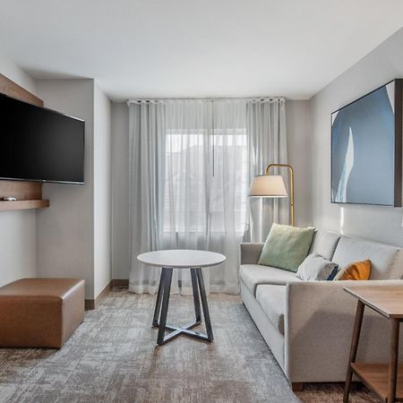 Staybridge Suites Rocklin - Roseville Area By Ihg Eksteriør billede