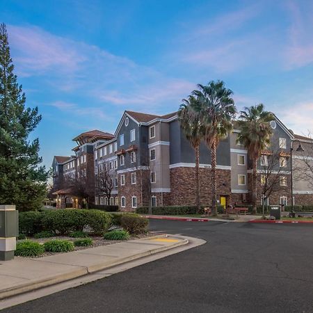 Staybridge Suites Rocklin - Roseville Area By Ihg Eksteriør billede