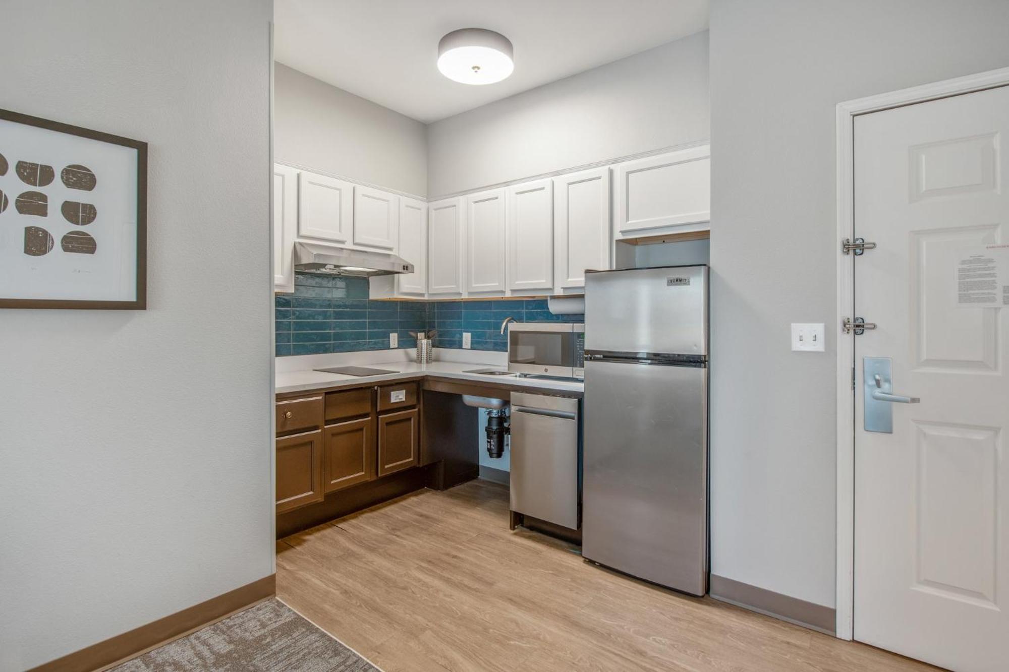 Staybridge Suites Rocklin - Roseville Area By Ihg Eksteriør billede