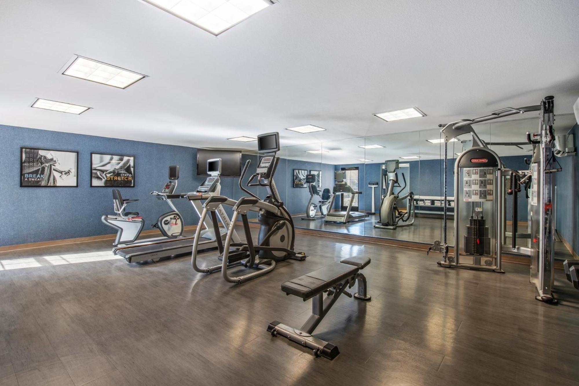 Staybridge Suites Rocklin - Roseville Area By Ihg Eksteriør billede