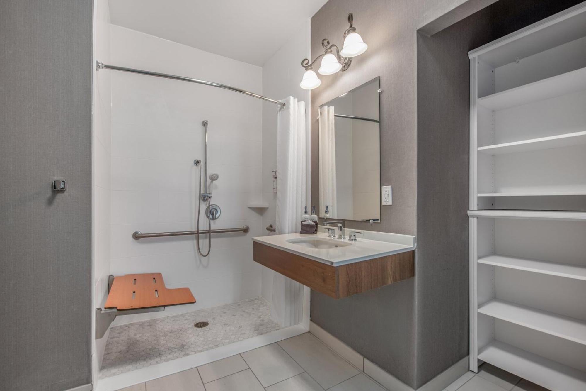 Staybridge Suites Rocklin - Roseville Area By Ihg Eksteriør billede