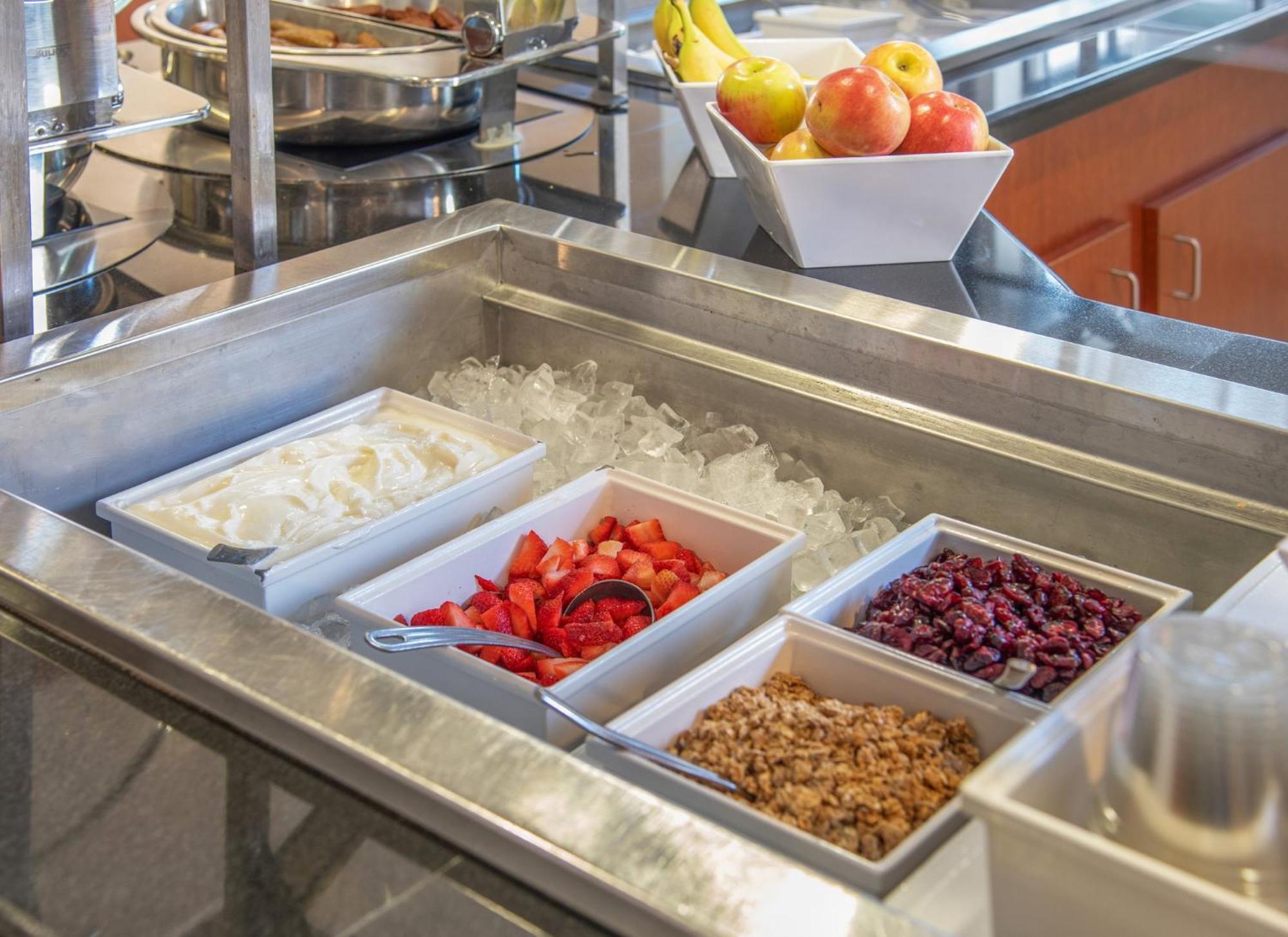 Staybridge Suites Rocklin - Roseville Area By Ihg Eksteriør billede
