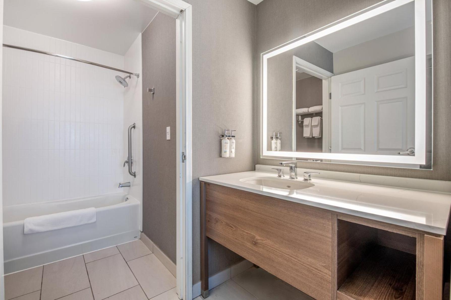 Staybridge Suites Rocklin - Roseville Area By Ihg Eksteriør billede