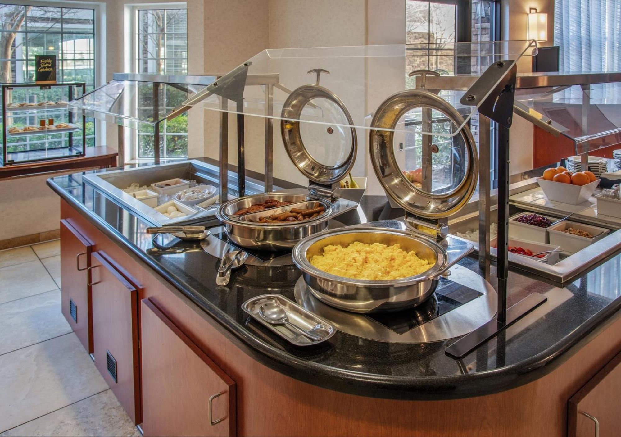 Staybridge Suites Rocklin - Roseville Area By Ihg Eksteriør billede
