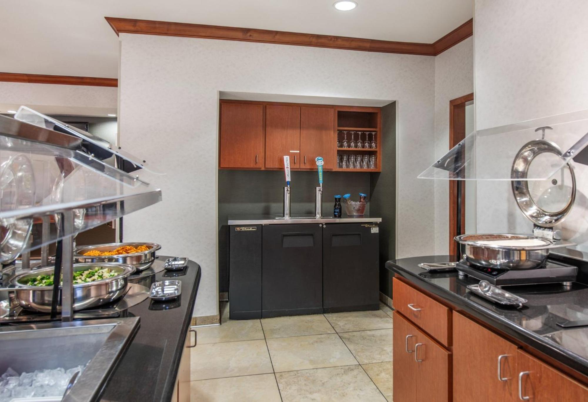 Staybridge Suites Rocklin - Roseville Area By Ihg Eksteriør billede
