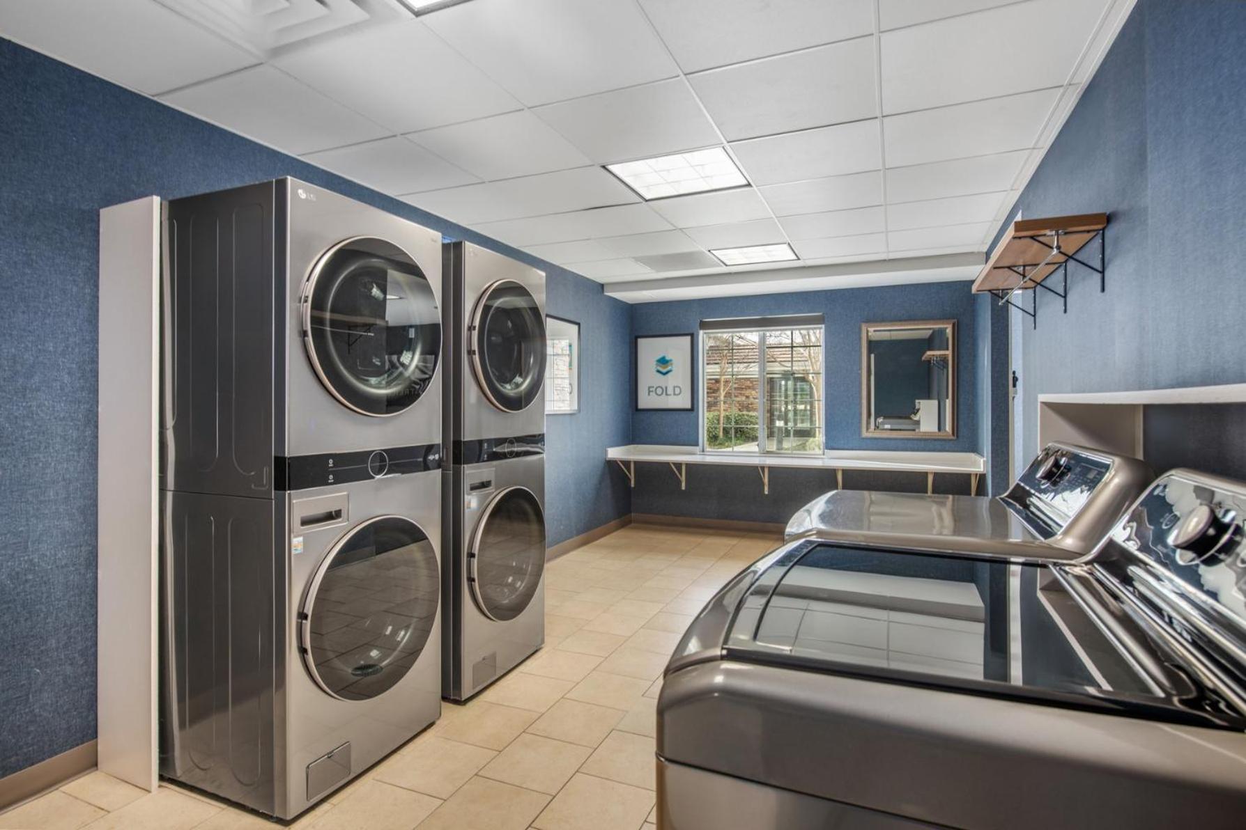 Staybridge Suites Rocklin - Roseville Area By Ihg Eksteriør billede