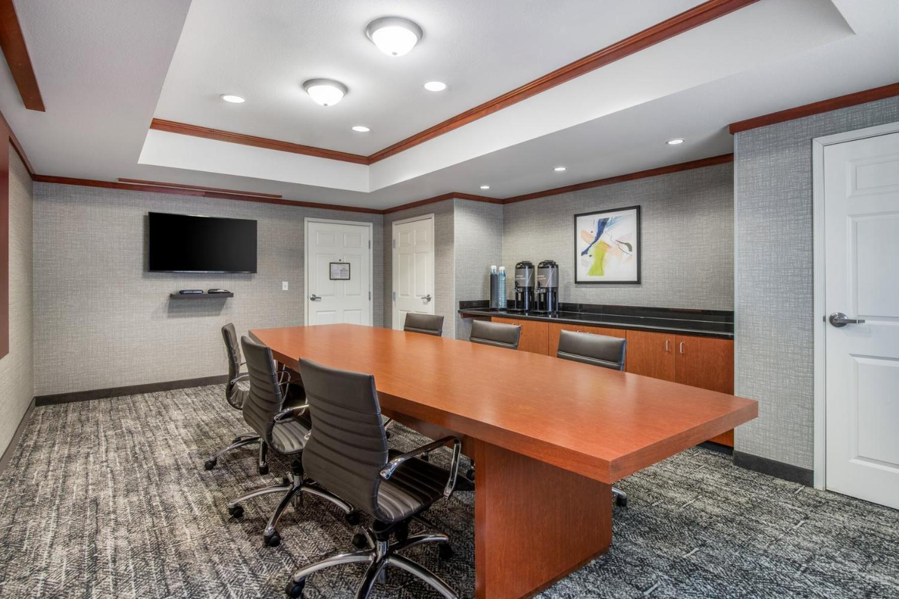 Staybridge Suites Rocklin - Roseville Area By Ihg Eksteriør billede
