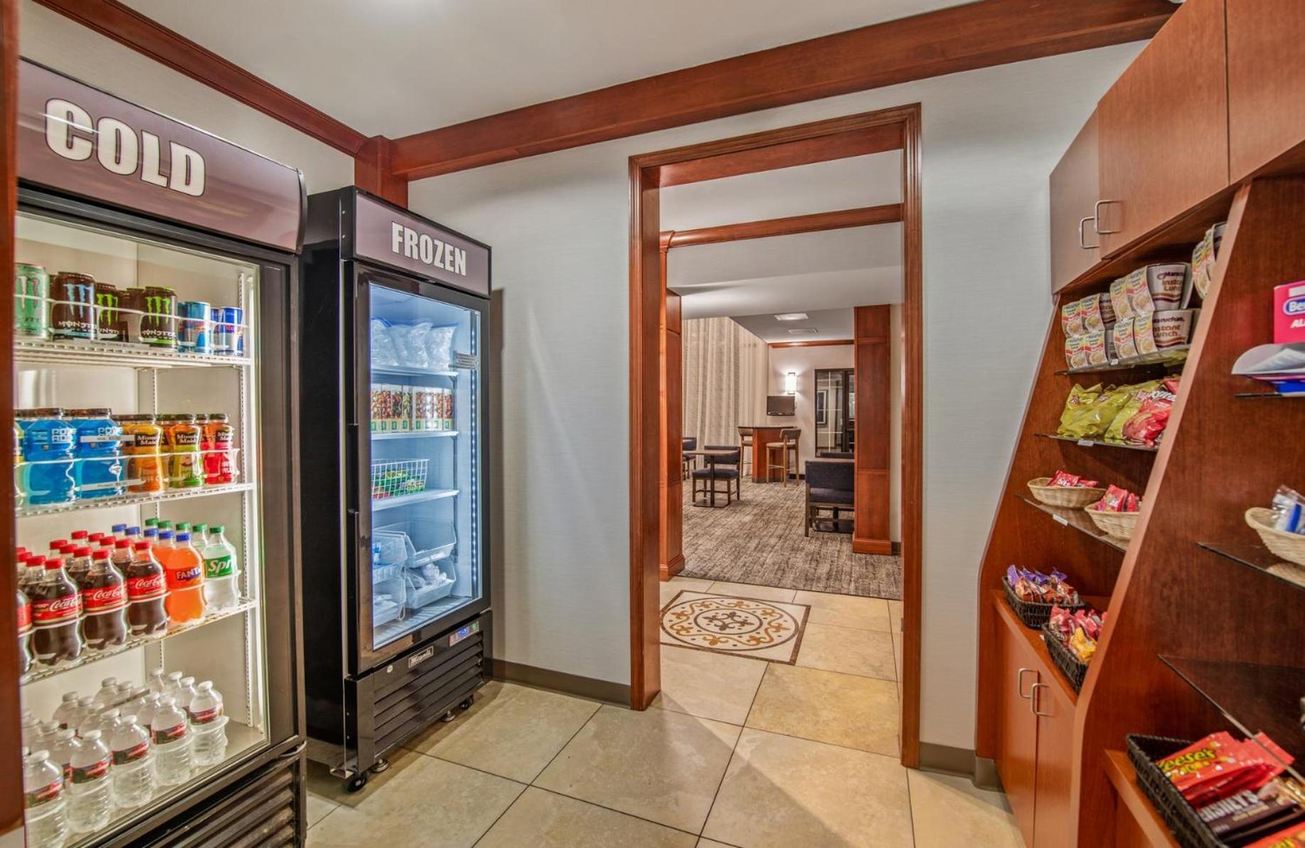 Staybridge Suites Rocklin - Roseville Area By Ihg Eksteriør billede