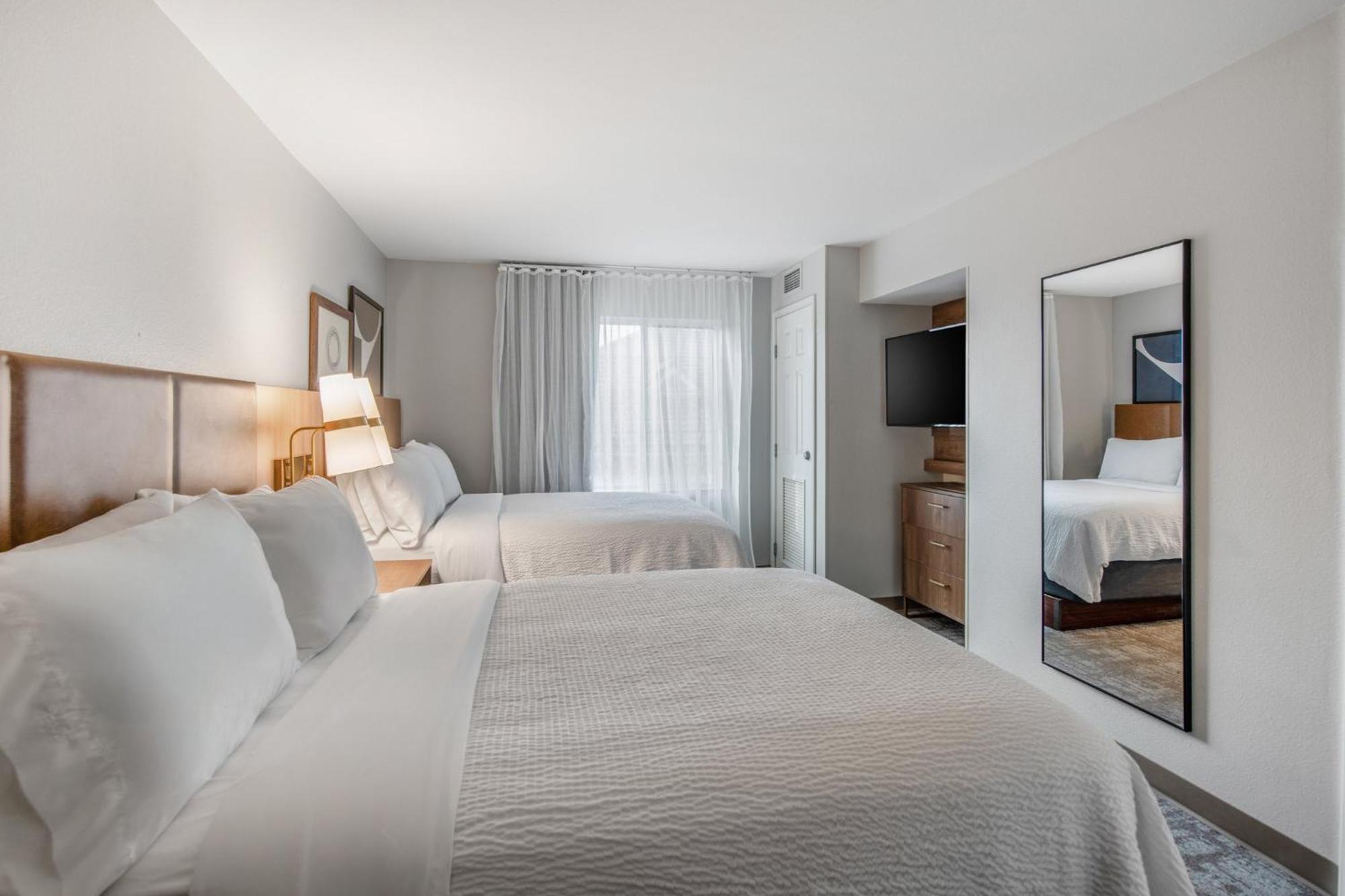 Staybridge Suites Rocklin - Roseville Area By Ihg Eksteriør billede
