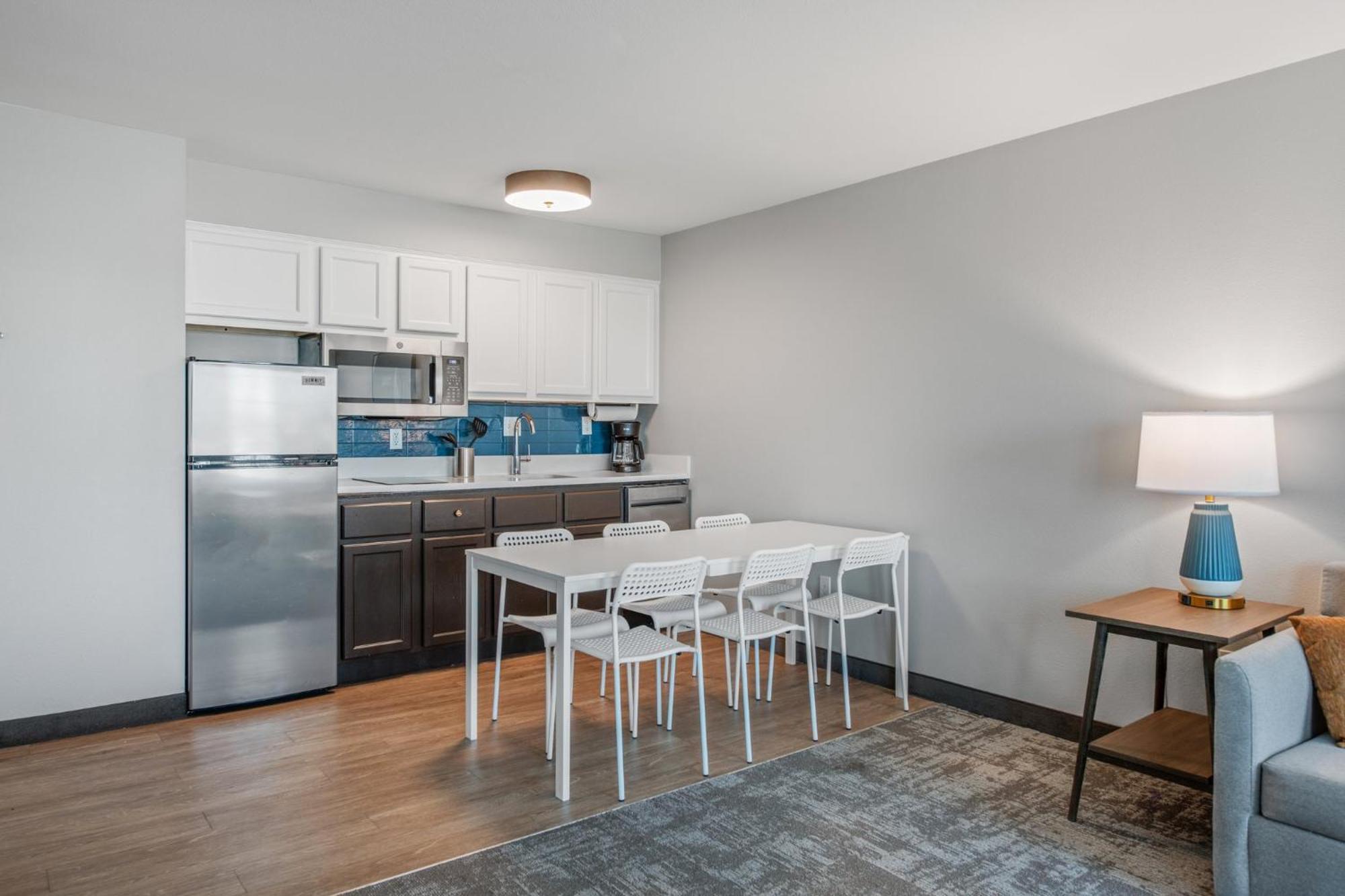 Staybridge Suites Rocklin - Roseville Area By Ihg Eksteriør billede