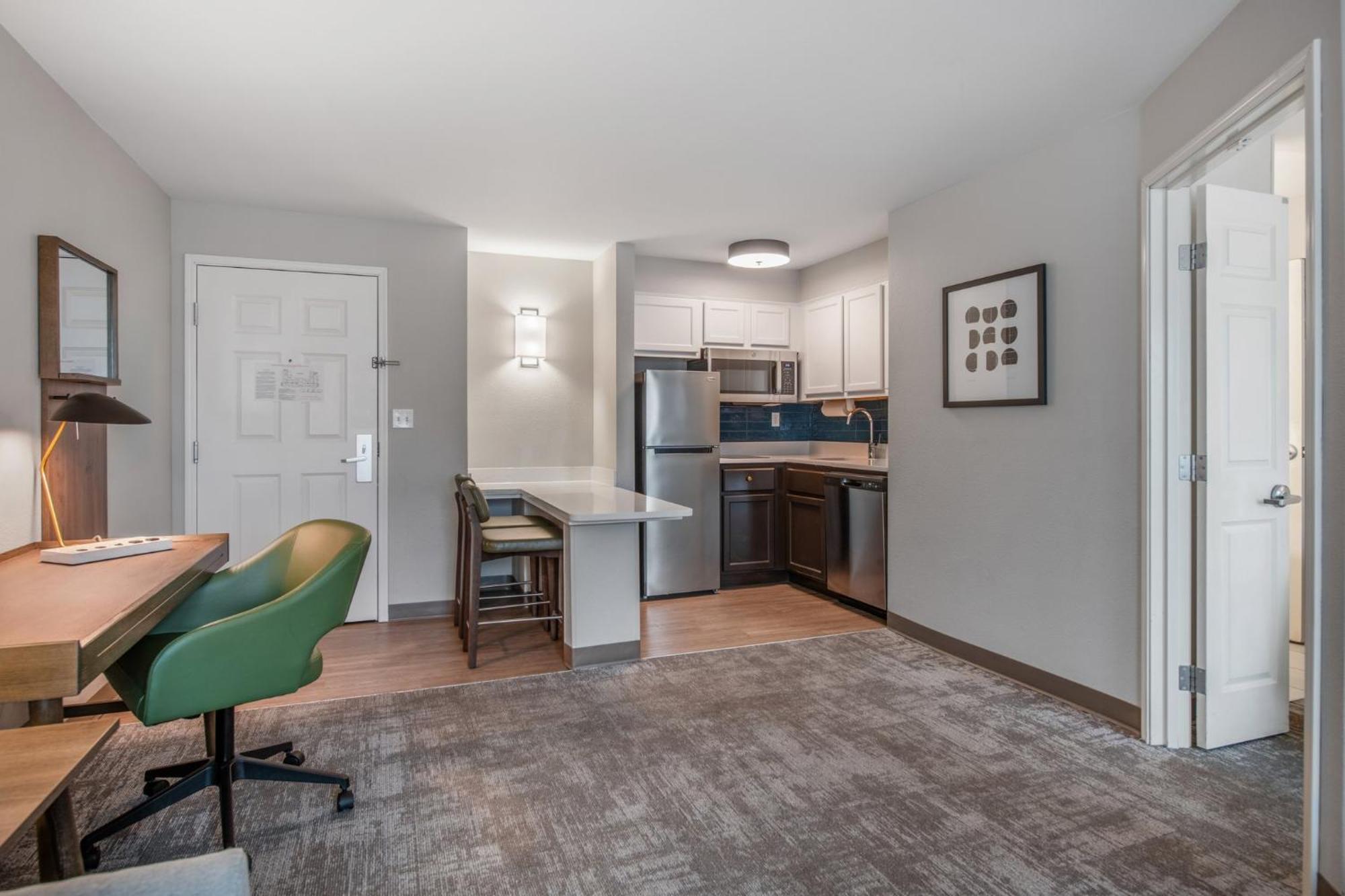 Staybridge Suites Rocklin - Roseville Area By Ihg Eksteriør billede