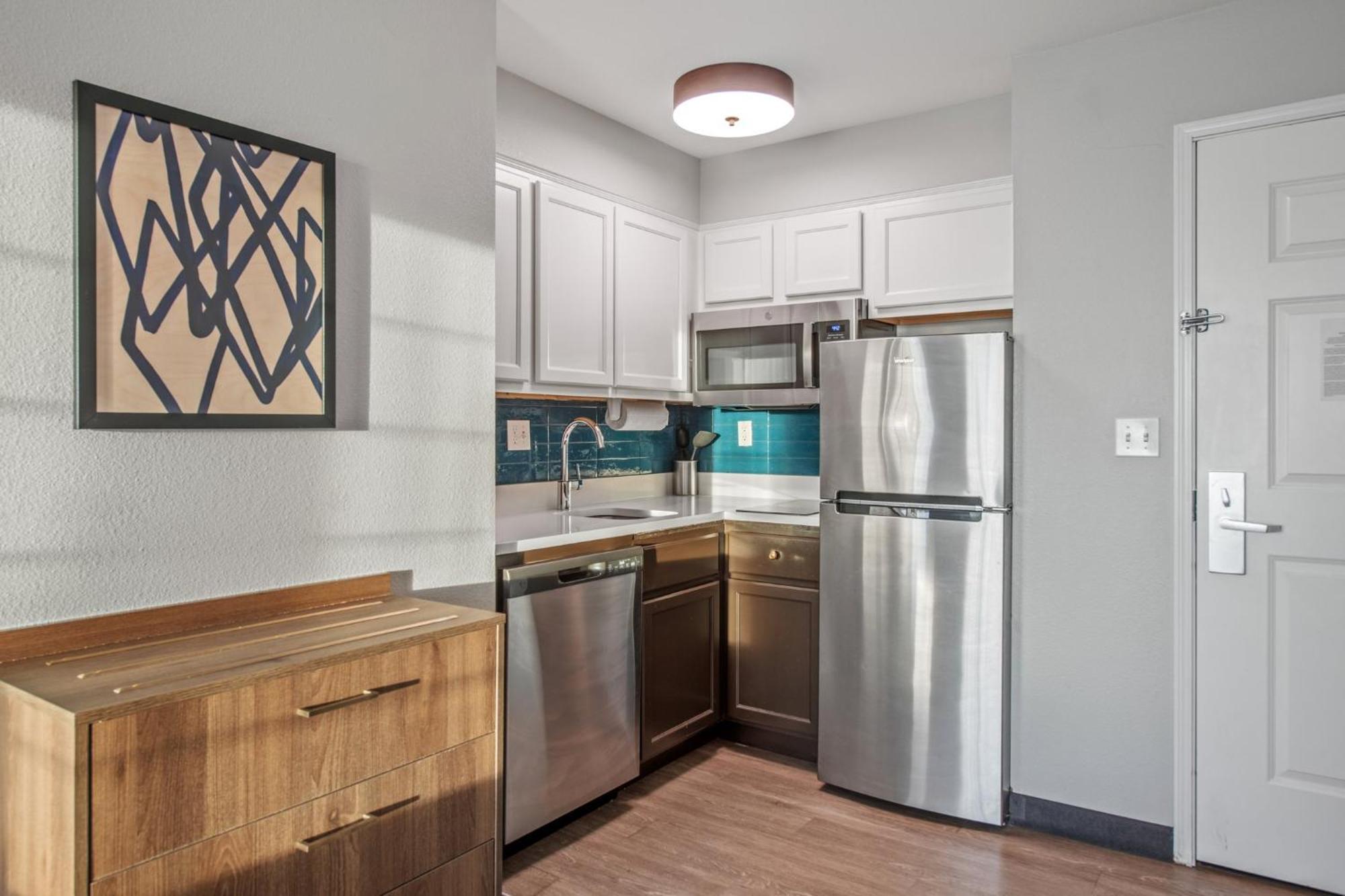 Staybridge Suites Rocklin - Roseville Area By Ihg Eksteriør billede