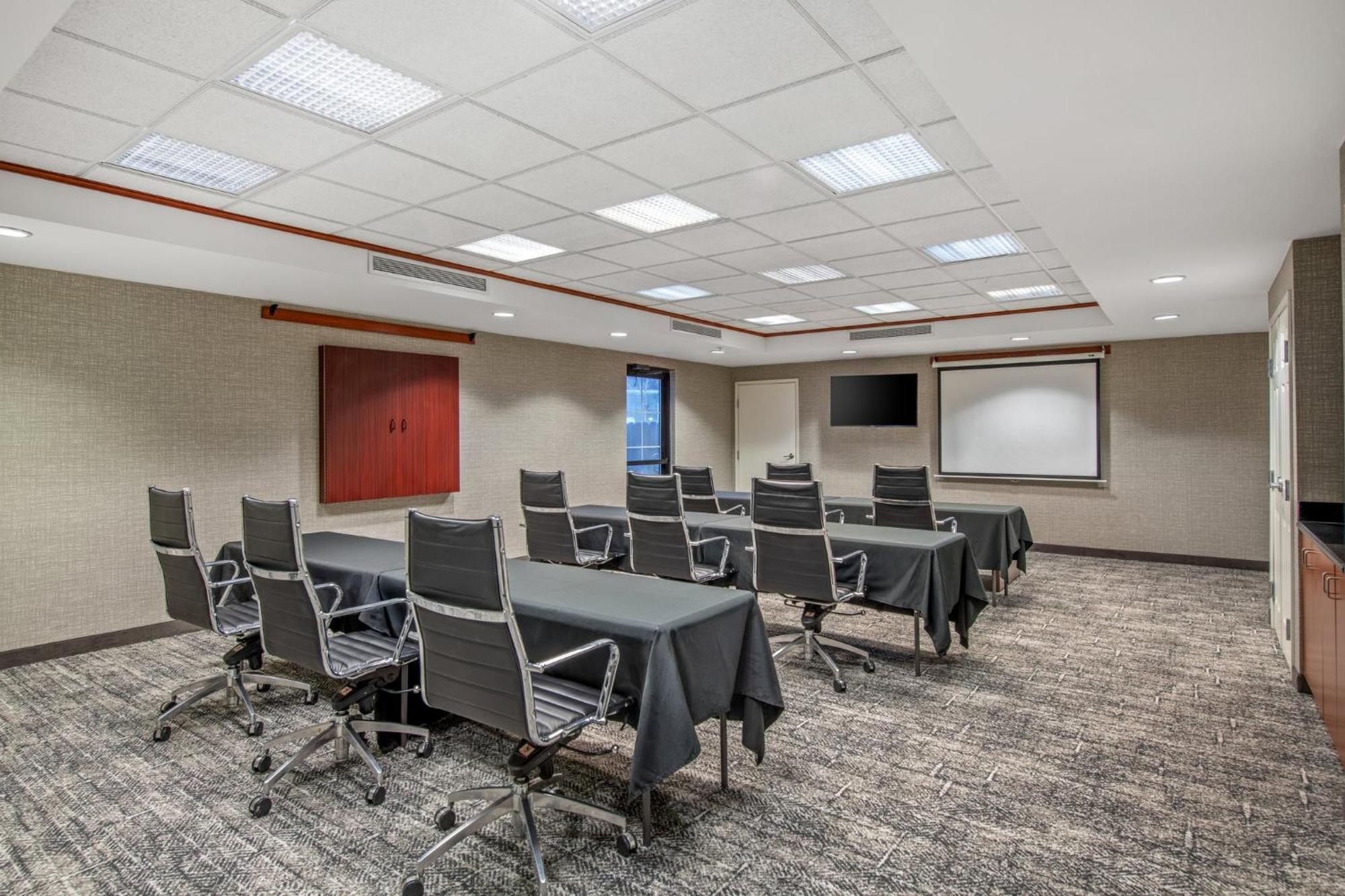 Staybridge Suites Rocklin - Roseville Area By Ihg Eksteriør billede