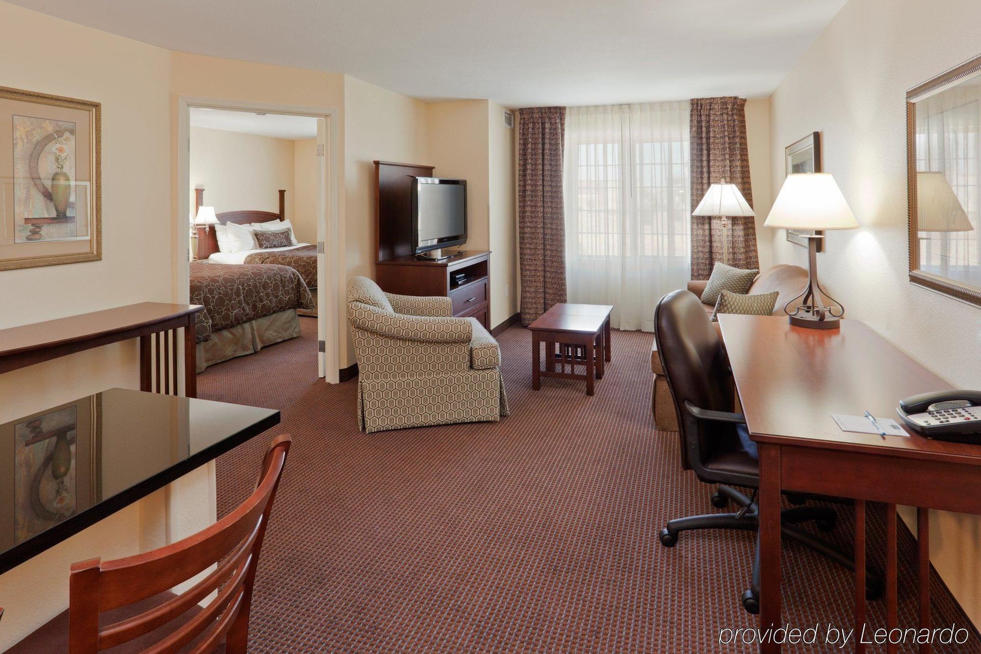 Staybridge Suites Rocklin - Roseville Area By Ihg Værelse billede