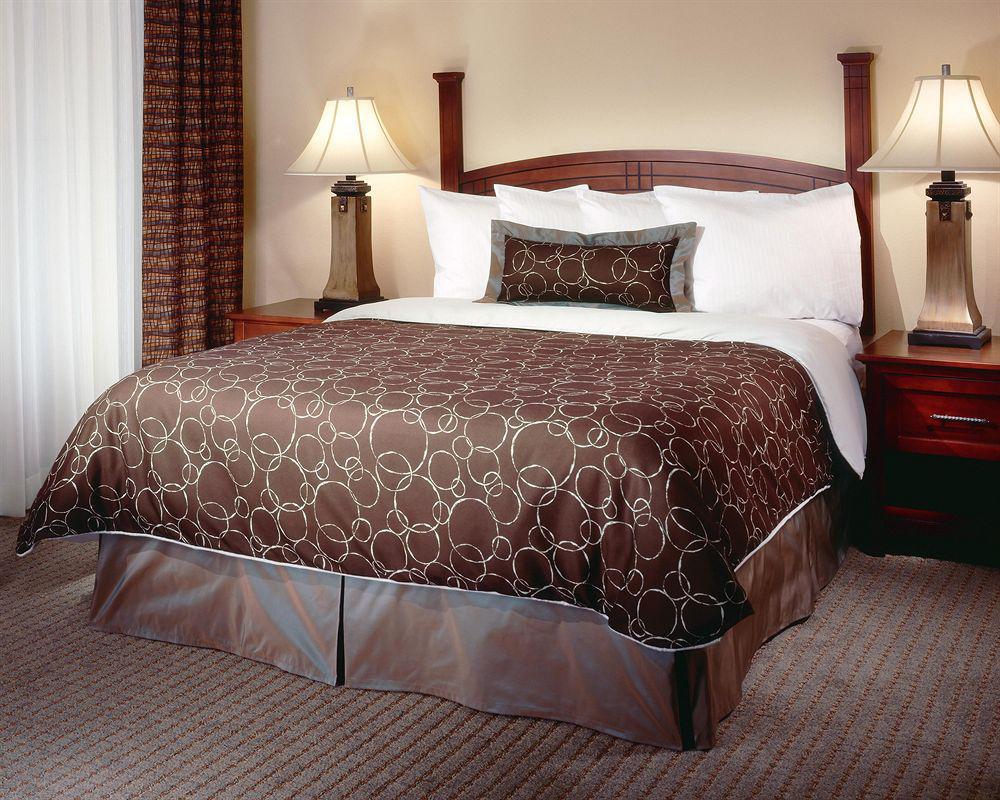 Staybridge Suites Rocklin - Roseville Area By Ihg Værelse billede