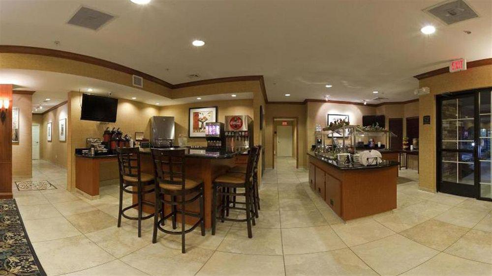 Staybridge Suites Rocklin - Roseville Area By Ihg Eksteriør billede