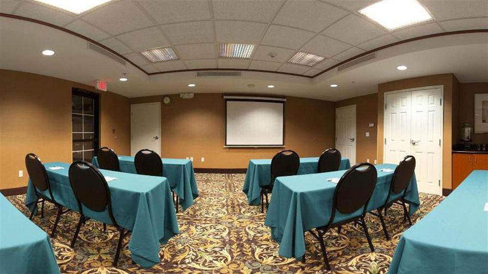Staybridge Suites Rocklin - Roseville Area By Ihg Eksteriør billede