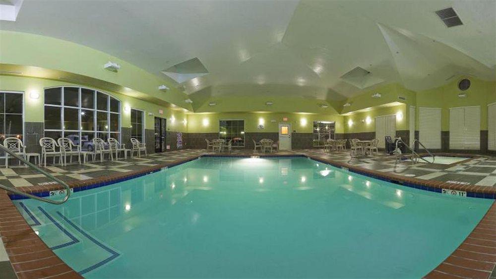 Staybridge Suites Rocklin - Roseville Area By Ihg Eksteriør billede