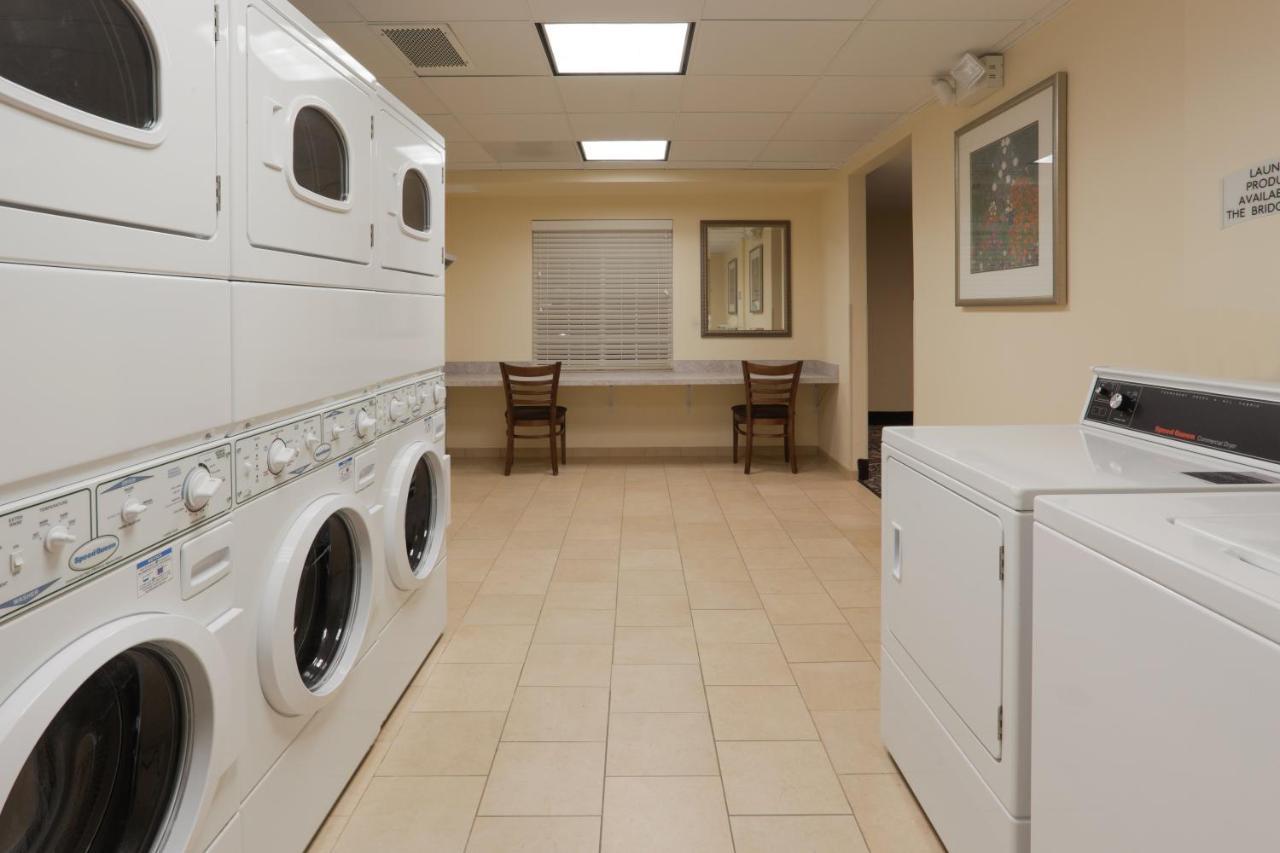 Staybridge Suites Rocklin - Roseville Area By Ihg Eksteriør billede