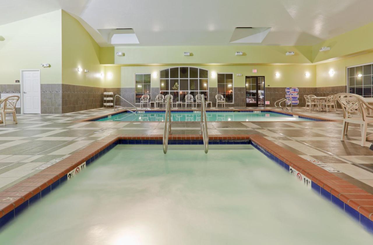 Staybridge Suites Rocklin - Roseville Area By Ihg Eksteriør billede