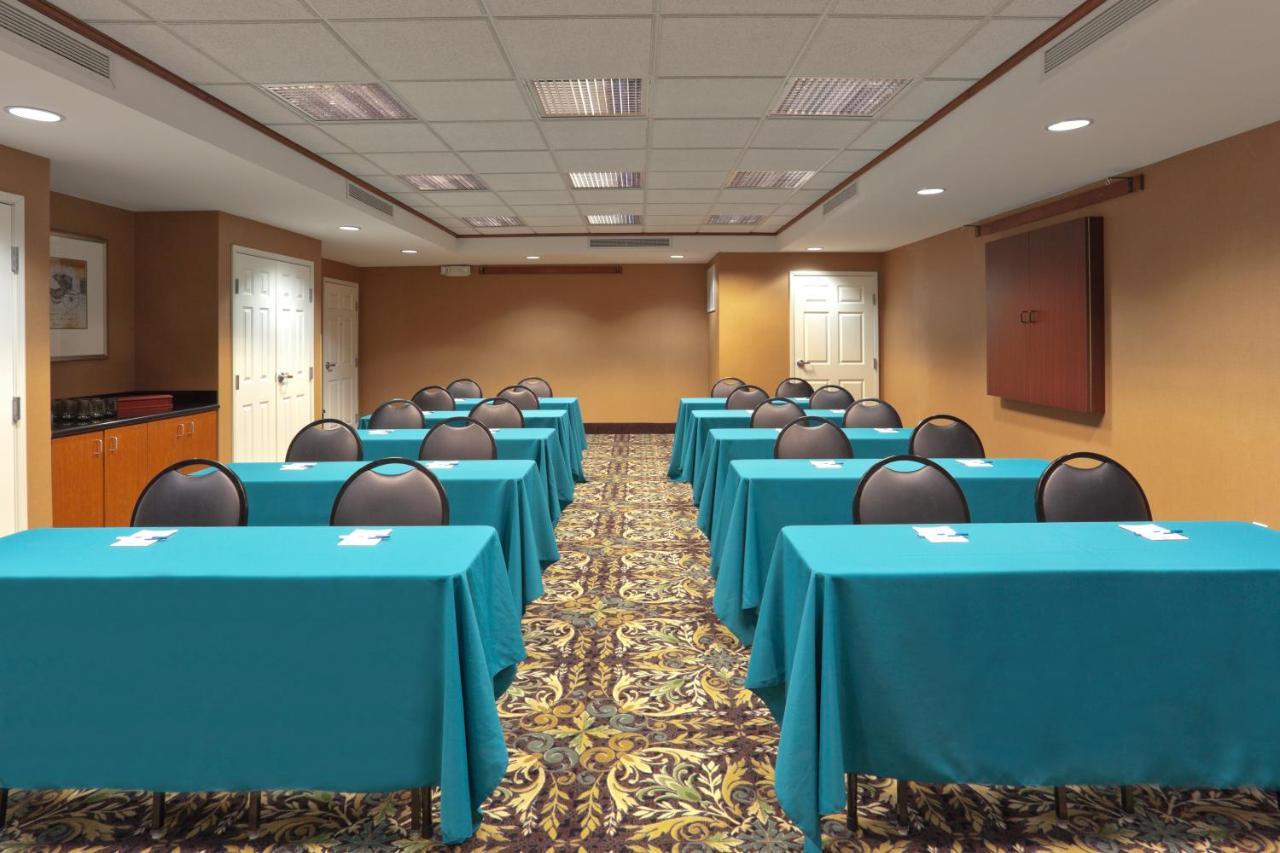 Staybridge Suites Rocklin - Roseville Area By Ihg Eksteriør billede