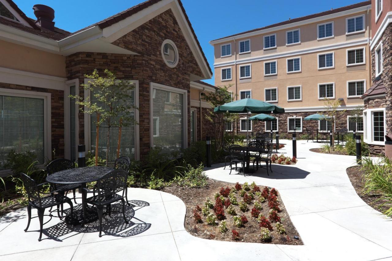 Staybridge Suites Rocklin - Roseville Area By Ihg Eksteriør billede