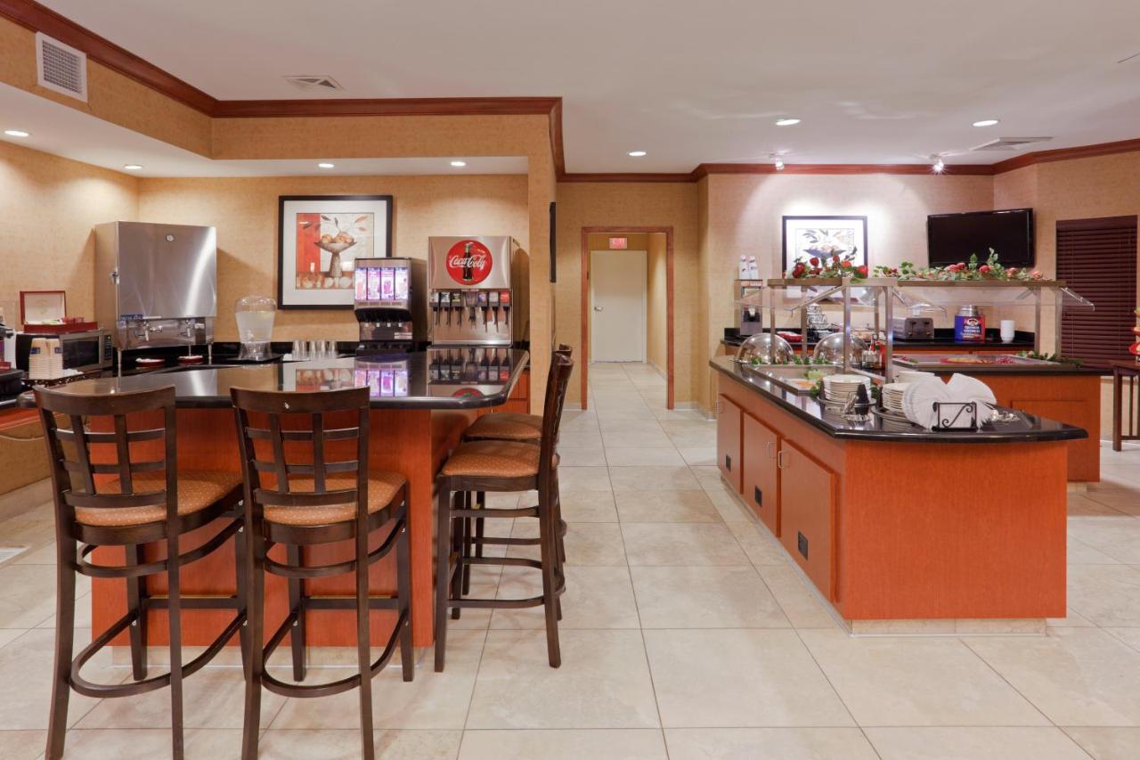 Staybridge Suites Rocklin - Roseville Area By Ihg Eksteriør billede