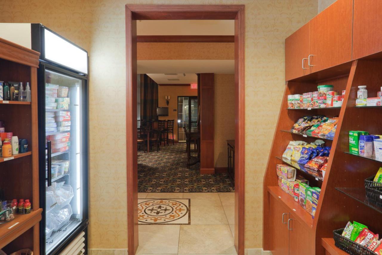 Staybridge Suites Rocklin - Roseville Area By Ihg Eksteriør billede