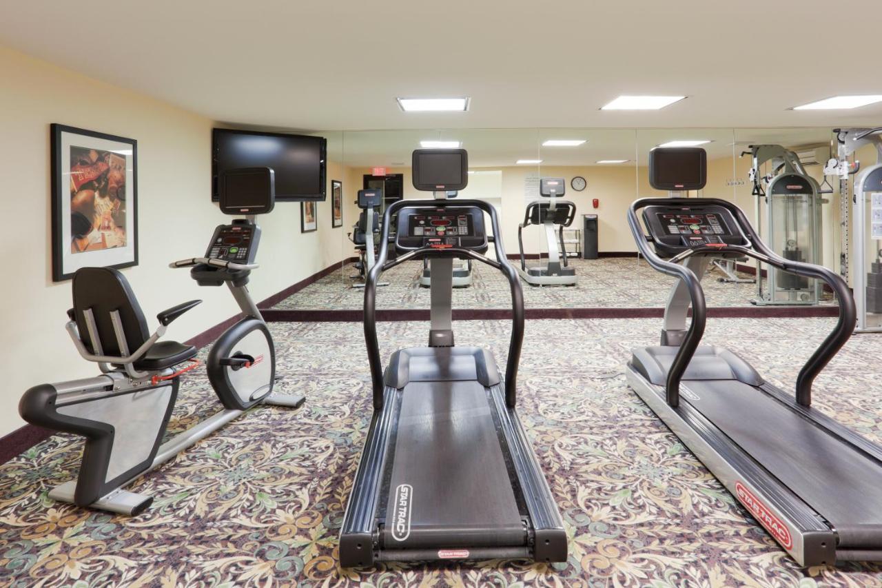 Staybridge Suites Rocklin - Roseville Area By Ihg Eksteriør billede